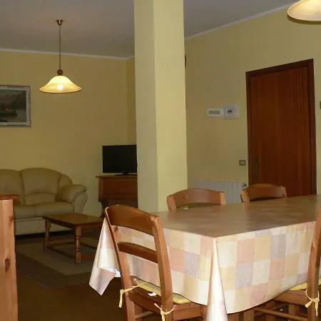Appartement Girasole Malesco