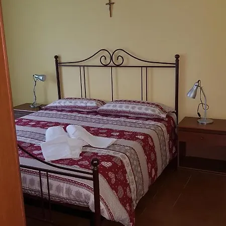 Girasole Appartement *